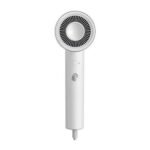 Secador de Cabelo Xiaomi Mi Ionic Hair Dryer H500 1800W Branco - Image 3