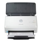 Scanner HP ScanJet Pro 3000 S4