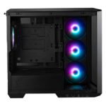 Caixa MSI MAG Pano M100R PZ Preta (Micro-ATX) (Vidro Temperado) - Image 2