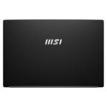 Portátil MSI Modern 15 B13M-443XPT 15.6" i7-1355U 16GB 1TB Preto - Image 4