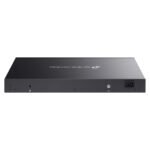 Switch de Rede TP-Link Omada 48 Portas Gigabit 40x PoE+/8x PoE++/ 4x SFP - Image 2