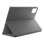 Capa Lenovo Folio p/ Idea Tab Cinza - Image 2