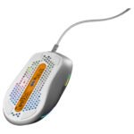 Rato Glorious PC Gaming Race Model D 2 Branco - Image 2