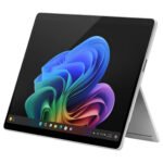 Portátil Microsoft Surface Pro 11 Copilot+ PC 13" Touch Ultra 7 266V 16GB 256GB W11P