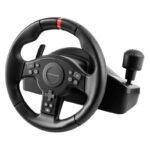 Kit Mars Gaming MWH-RSXONE Preto (Base Volante/ Volante/ Pedais /Mudanças) (PC/PS4/Xbox Series S/X) - Image 2