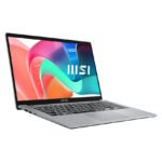 Portátil MSI Modern 15 F1MG-669XPT Copilot+ PC 15.6" Ultra 7 150U 32GB 1TB Iris Xe Graphics S/so - Image 2