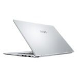 Portátil MSI Modern 15 F1MG-669XPT Copilot+ PC 15.6" Ultra 7 150U 32GB 1TB Iris Xe Graphics S/so - Image 3