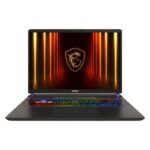 Portátil MSI Vector 16 HX AI A2XWIG-428PT 16" Ultra 9 275HX 32GB 1TB RTX 5080 W11H