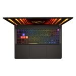 Portátil MSI Vector 16 HX AI A2XWIG-428PT 16" Ultra 9 275HX 32GB 1TB RTX 5080 W11H - Image 2