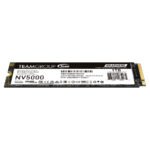 Disco SSD M.2 2280 TeamGroup T-Force NV5000 Gen4 NVMe 1TB - Image 3