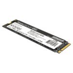 Disco SSD M.2 2280 TeamGroup T-Force NV5000 Gen4 NVMe 1TB - Image 2