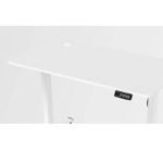 Secretária Elevatória Elétrica Mars Gaming MGD-ERGOPRO 110/60cm Branca - Image 2