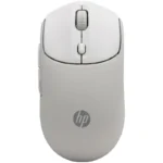 Rato sem fios HP 400 Silencioso com Design Ambidestro