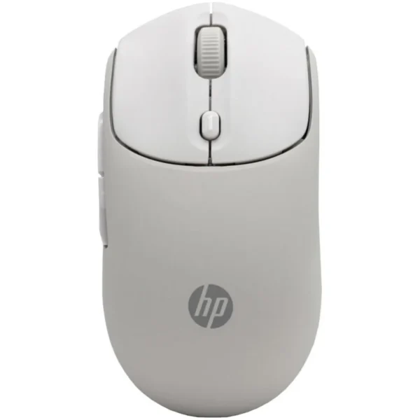 Rato sem fios HP 400 Silencioso com Design Ambidestro