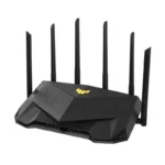 Router Asus TUF Gaming AX6000 WiFi 6 6000Mbps Dual Band 2.5G AiMesh