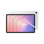 Tablet Samsung Galaxy Tab S11 11" 12GB 256GB Wi-Fi Prateado