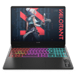 Portátil OMEN MAX Gaming 16-ak0000np 16" 2K 32GB 1TB RTX 5060 W11H