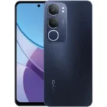 Smartphone Vivo Y19s 8GB 256GB Obsidian Black