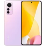 Smartphone Xiaomi 12 Lite 5G 8GB 128GB 6.55'' Rosa