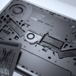 Portátil Asus ROG Strix G16 (2025) G615LR-U92BT57CS1 16" QHD+ Ultra 9 275HX 32GB 1TB RTX 5070 Ti S/so - Image 2