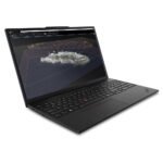 Portátil Lenovo ThinkPad P16s Gen 4 (Intel) Ultra 9 285H 16" WUXGA 64GB 1TB W11P