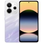 Smartphone Xiaomi Redmi Note 14 4G 6.67" 6GB 128GB Dual SIM Mist Purple