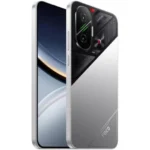 Smartphone POCO F7 5G 6.83" 12GB 256GB Prateado - Image 2