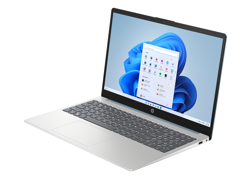 Portátil HP 15-fc0068np 15.6" FHD AMD Athlon Silver 7120U 8GB 256GB W11H - Image 3