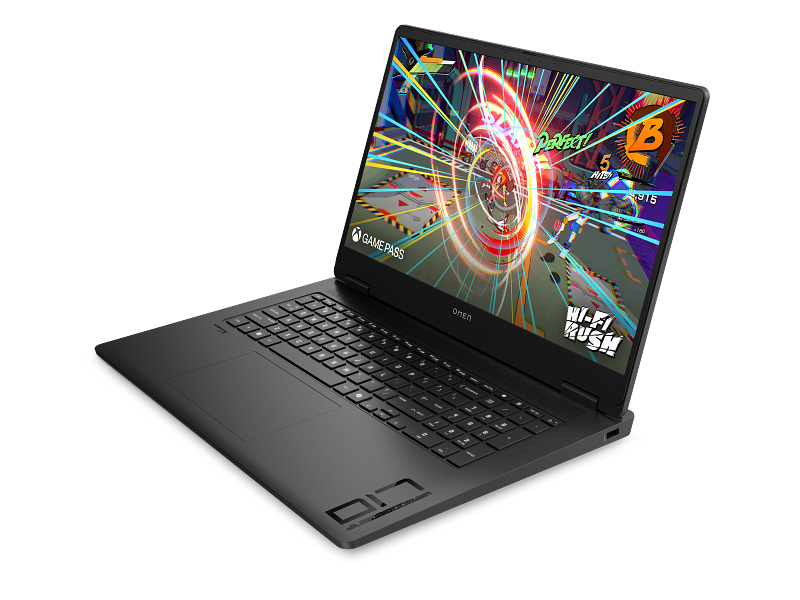 Portátil OMEN Gaming 17-db1002np 17.3" FHD 16GB 1TB RTX 5070 W11H - Image 3