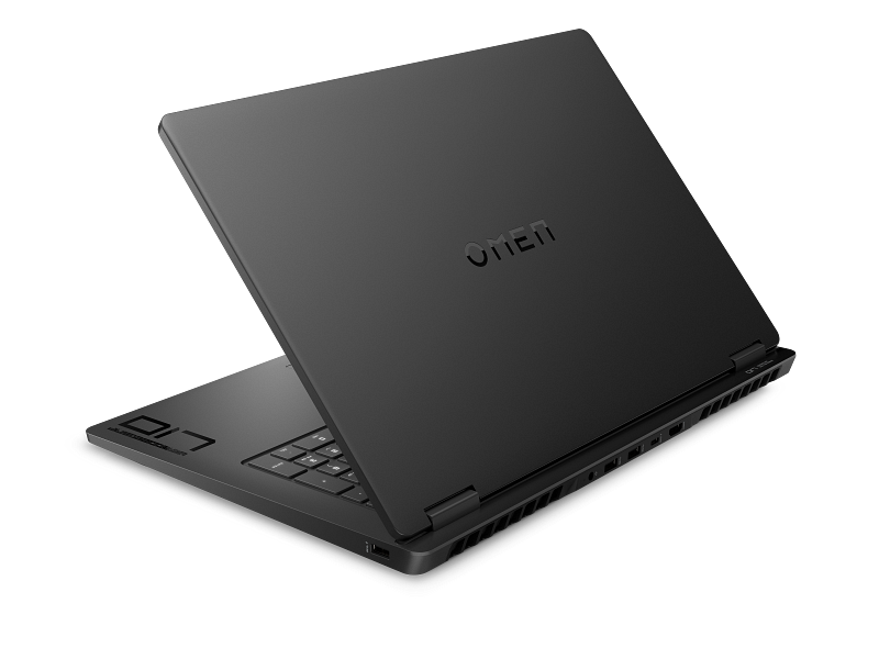 Portátil OMEN Gaming 17-db1007np 17.3" QHD R AI 9 365 32GB 1TB RTX 5060 W11H - Image 5