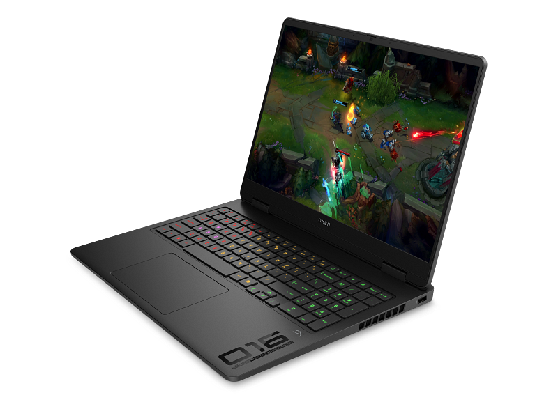 Portátil HP OMEN Gaming 16-am0025np 16" 2K Ultra 7 255H 32GB 1TB RTX 5050 W11H - Image 3