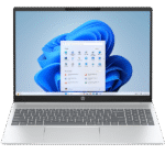 Portátil HP OmniBook 5 16-bc1003np 16" 2K R5 8540U 16GB 512GB W11H Prata glaciar