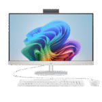 All-In-One HP 27-cr0002np R7 7730U 27" FHD 16GB 512GB AMD Radeon S/so