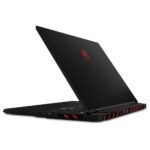 Portátil MSI Raider A18 HX A9WJG-089PT R9 9955HX3D 18'' 4K UHD+ 64GB 2TB RTX 5090 W11H - Image 6