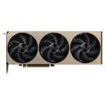 Placa Gráfica MSI NVIDIA GeForce RTX 5070 "Blackwell" Inspire 3X OC 12G GDDR7 DLSS4 - Image 4
