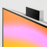 All-In-One HP 27-cr0005np 27" FHD R5 7520U 16GB 512GB S/so Bege - Image 3