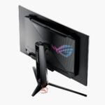 Monitor Asus ROG Strix PG32UCDP 31.5" 4K UHD WOLED 240Hz 0.03ms FreeSync Premium Pro / G-Sync Compatible - Image 5