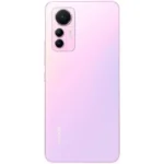 Smartphone Xiaomi 12 Lite 5G 8GB 128GB 6.55'' Rosa - Image 3