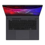 Portátil Asus ROG Strix G16 (2025) G615LR-U92BT57CS1 16" QHD+ Ultra 9 275HX 32GB 1TB RTX 5070 Ti S/so - Image 3
