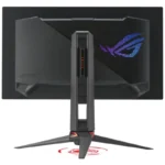 Monitor ASUS PG27UCDM 27" 4K QD-OLED 240Hz 0.03ms FreeSync Premium Pro - Image 3