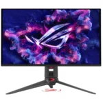 Monitor ASUS PG27UCDM 27" 4K QD-OLED 240Hz 0.03ms FreeSync Premium Pro
