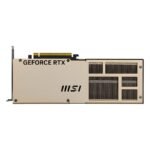 Placa Gráfica MSI NVIDIA GeForce RTX 5070 "Blackwell" Inspire 3X OC 12G GDDR7 DLSS4 - Image 2
