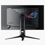 Monitor Asus ROG Strix PG32UCDP 31.5" 4K UHD WOLED 240Hz 0.03ms FreeSync Premium Pro / G-Sync Compatible - Image 7