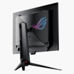 Monitor Asus ROG Strix PG32UCDP 31.5" 4K UHD WOLED 240Hz 0.03ms FreeSync Premium Pro / G-Sync Compatible - Image 4