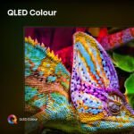 Televisão Hisense 55U7Q 55" Mini LED UltraHD 4K VIDAA - Image 8