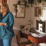 All-In-One HP 27-cr0005np 27" FHD R5 7520U 16GB 512GB S/so Bege - Image 2