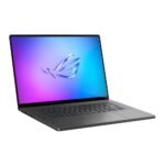 Portátil Asus ROG Zephyrus G16 (2025) GU605CR-U92BOT57CB1 Ultra 9 285H 16'' 2.5k OLED 64GB 1TB RTX 5070 Ti W11H - Image 3