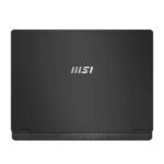 Portátil MSI Prestige 14 AI Evo C1MG-040PT Ultra 7 155H 14'' FHD+ 32GB 1TB W11H - Image 8
