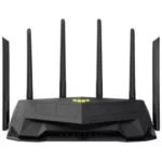 Router Asus TUF Gaming AX6000 WiFi 6 6000Mbps Dual Band 2.5G AiMesh - Image 3