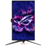 Monitor ASUS PG27UCDM 27" 4K QD-OLED 240Hz 0.03ms FreeSync Premium Pro - Image 2